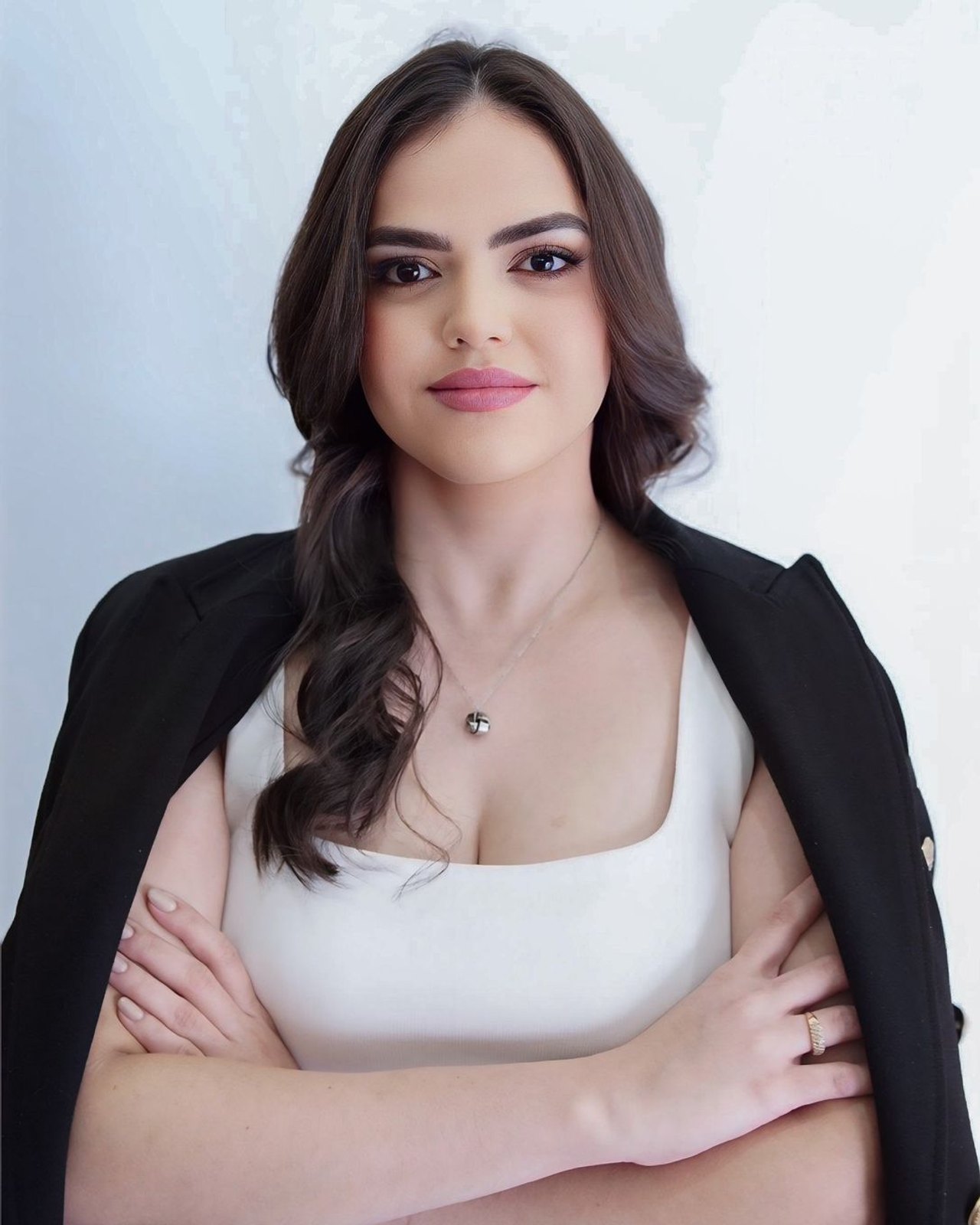 Dra. Vitória Becker, advogada — OAB/GO 63.010